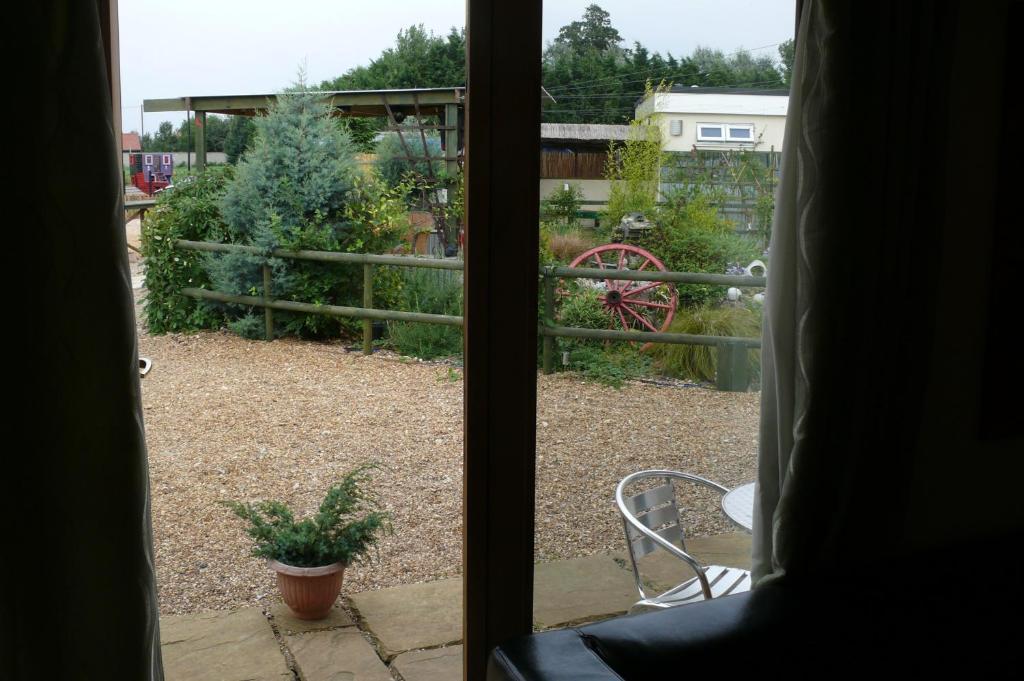 Bed & Breakfast The Missing Sock Cambridge (Cambridgeshire)