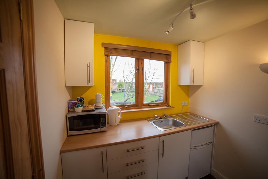 Bed & Breakfast The Missing Sock Cambridge (Cambridgeshire)